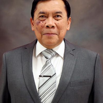 Bambang Karsono