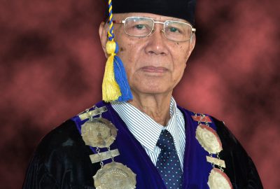 Prof. Dr. Josy Adiwisastra, Drs