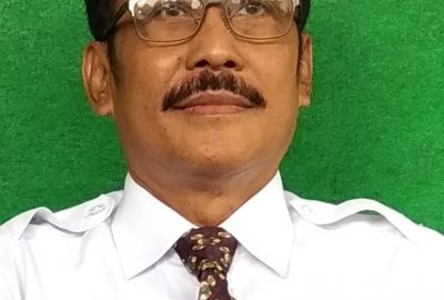 Prof. Dr. Drs. Budi Supriyatno,. M.M., M.Si